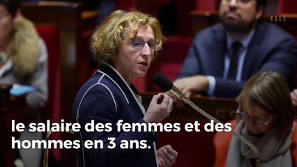 Ecarts de salaire : que retenir des nouvelles mesures annoncées par le gouvernement ?