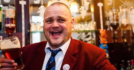 This Particular Boozy Beverage Could Be Bad News For Your Skin