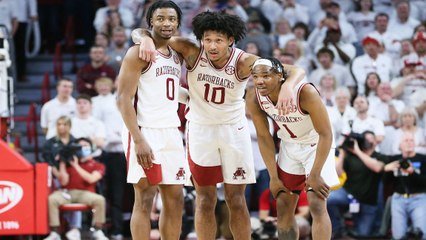 NCAAM 3/2 Preview: Bet The Over (141) For LSU Vs. #14 Arkansas