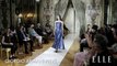 Défilé  Giorgio Armani Privé Haute Couture automne-hiver 2021-2022