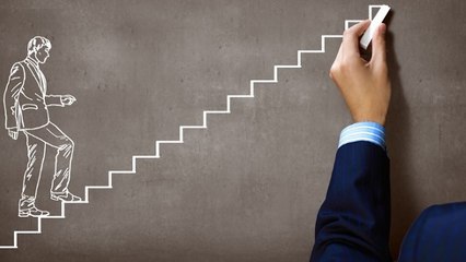 This is the best time of year to ask for a promotion