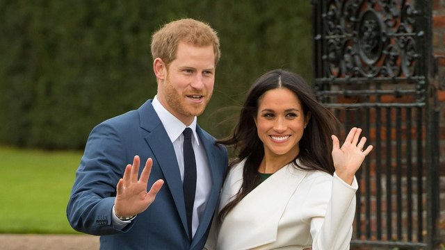 Mariage de Meghan et Harry : la fameuse liste de ce que les invités n’ont pas le droit d’apporter au mariage
