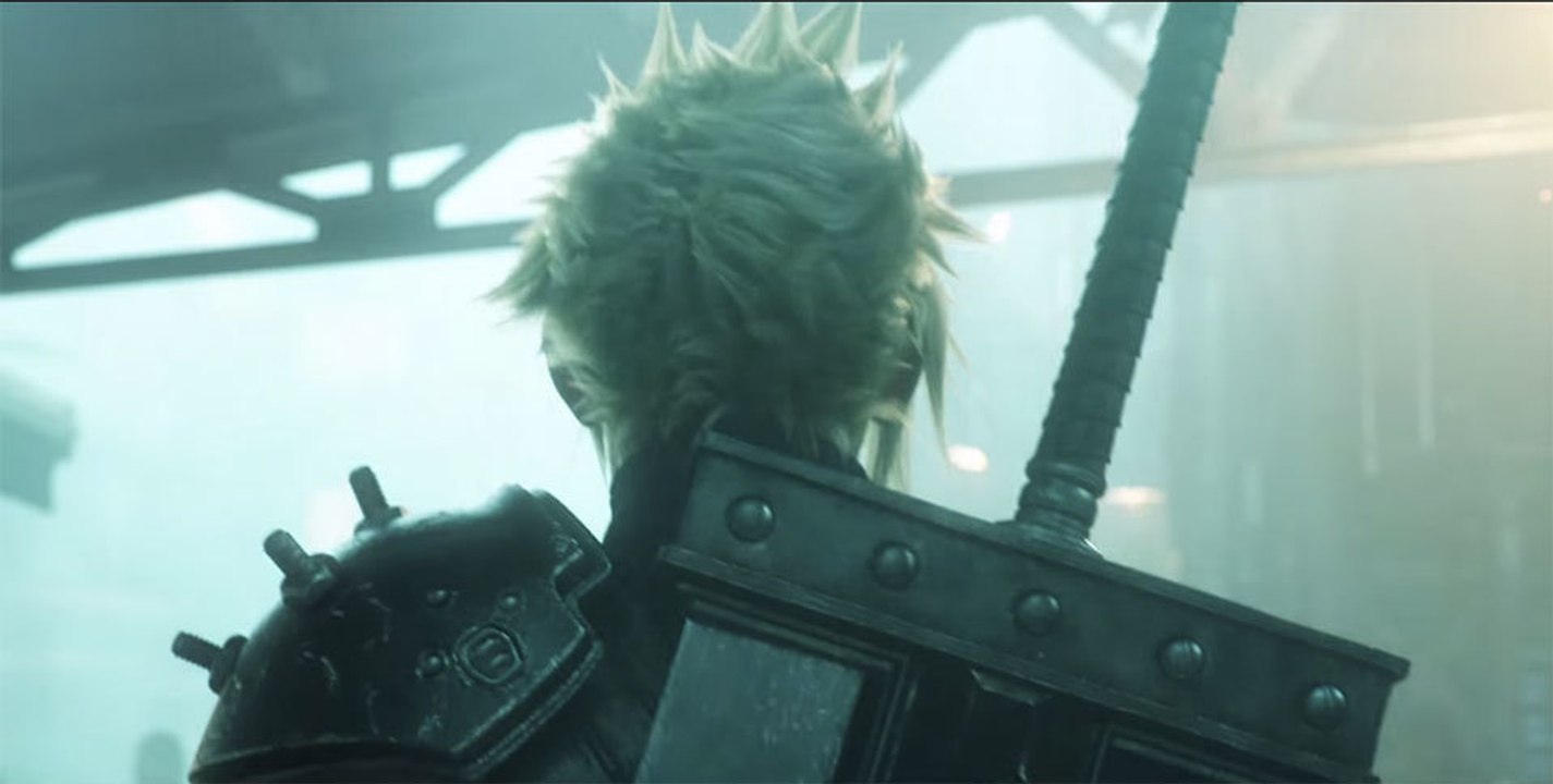 Final Fantasy 7 Remake (PS4) : date de sortie, trailers, news et astuces du prochain titre de Square Enix