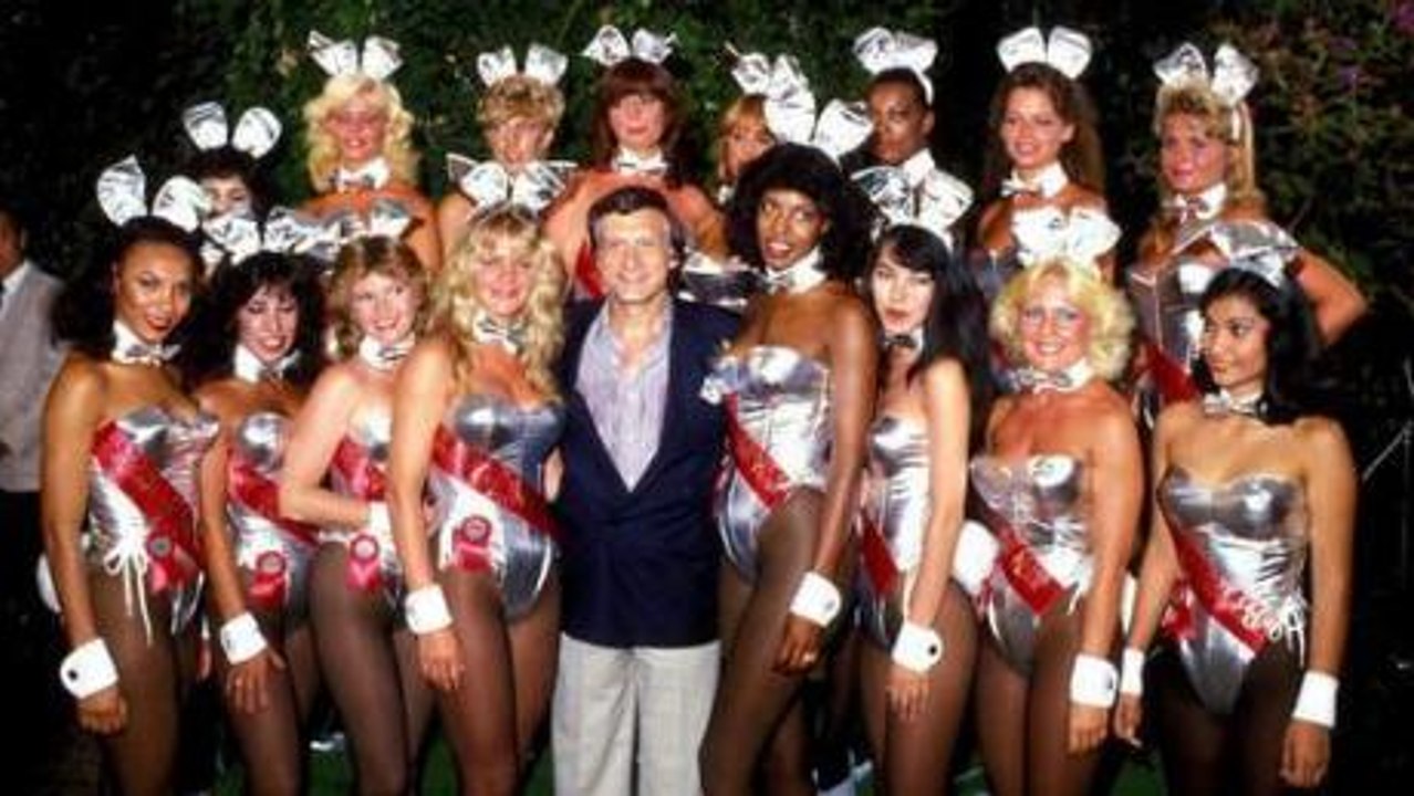 These are the Playboy mansion's darkest secrets