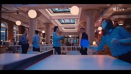 WeCRASHED Official Trailer (HD) Apple TV