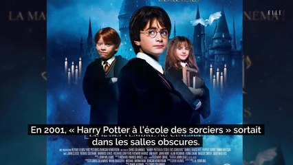 Harry Potter : cette manie d’Emma Watson gâchait le tournage