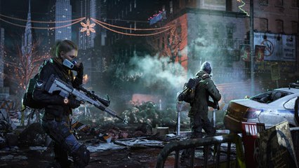 The Division (PS4, Xbox One, PC) : la date de sortie de la bêta a été repoussée