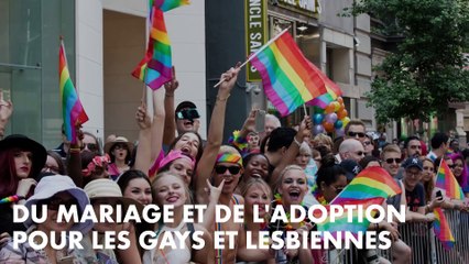 ELLE INSPIRE : Marcela Iacub