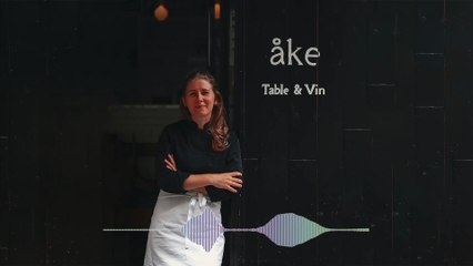 Podcast : Linda Granebring Ake - A Poêle - Elle à Table