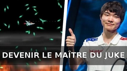 League of Legends : découvrez l'entraînement secret de Faker