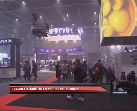 Vape Laws: Smart Money With Ibrahim Sani