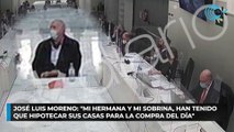 José Luis Moreno: 