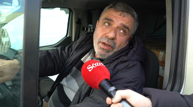 Akaryakıt zammı sürücüleri isyan ettirdi: Artık milletin beli kırıldı...