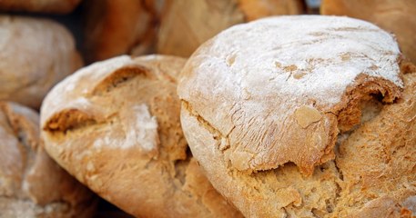 Discovery the Oldest Bread in the World Shakes Up Theories About Our Own History