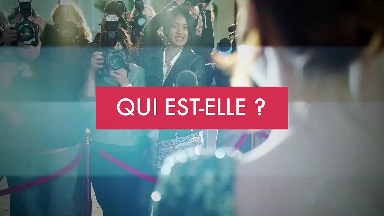 ELLE INSPIRE : Monica Bellucci