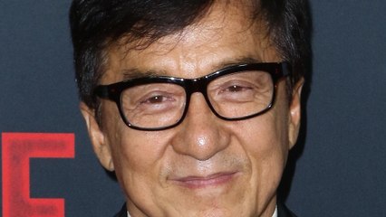 La fille de Jackie Chan à la rue : elle dénonce le comportement de ses parents