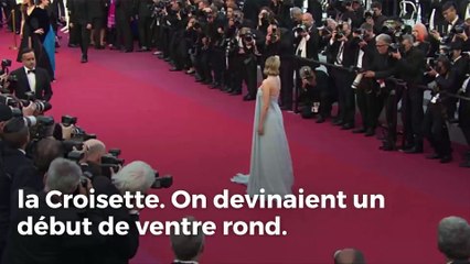 Diane Kruger enceinte de son premier enfant avec Norman Reedus !