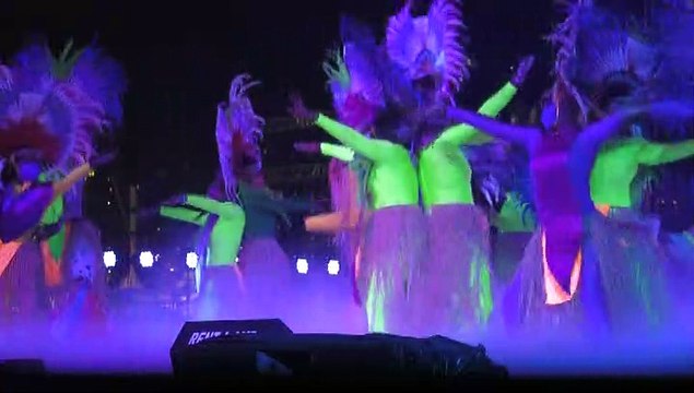 TASTE OF CARNIVAL: DIMANCHE GRAS 2022