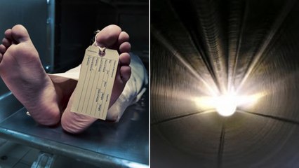 A neurologist explains what actually happens during our ‘final moments’