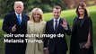 Brigitte Macron : « Je pense que Melania Trump est beaucoup plus contrainte que moi »