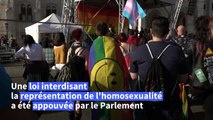 Hongrie : le gouvernement franchit une nouvelle étape dans sa politique anti-LGBT