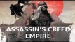 Assassin's Creed Empire (PS4, Xbox One, PC) : date de sortie, trailers, news et astuces du prochain titre d'Ubisoft