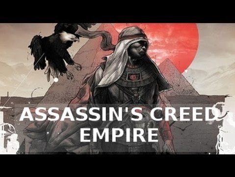Assassin's Creed Empire (PS4, Xbox One, PC) : date de sortie, trailers, news et astuces du prochain titre d'Ubisoft