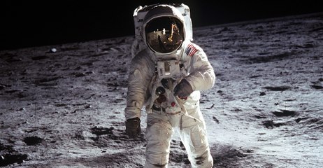 Every astronaut to walk on the moon has returned with this mysterious health problem