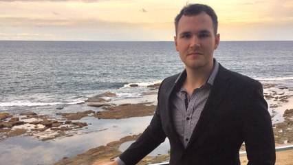 This Former McDonald’s Employee Became a Millionaire by the Age of 26