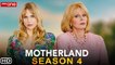 Motherland Season 4 Trailer (2021) - BBC, Release Date, Cast, Promo, Anna Maxwell Martin, Lucy Punch