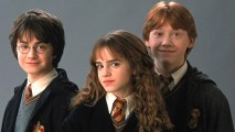 These Four Harry Potter Secrets Will Blow The Minds Of Even The Biggest Fans