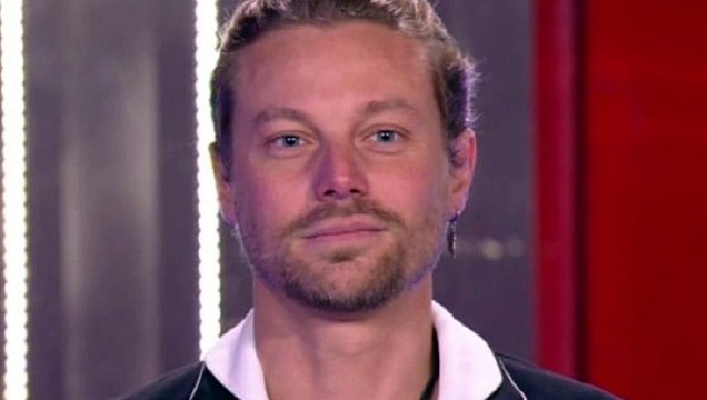 “È il momento di farlo”. GF Vip, Davide Silvestri mette tutto in chiaro