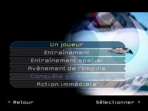 Star Wars Battlefront II online multiplayer - ps2