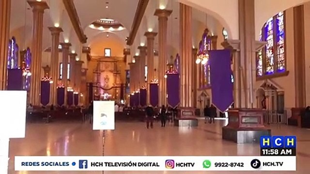 ¡Penitencia, Ayuno y Oración! Miércoles de Ceniza, marca el inicio de la Cuaresma católica