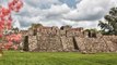 Earthquake Reveals the Remains of Ancient Mexican Temple Hidden Within a Pyramid