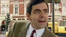 This is the Hidden Message in the Mr. Bean Credits That Everyone Missed