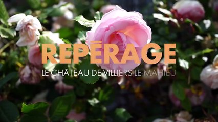 TEASER - Un été en France : une parenthèse verdoyante dans les Yvelines