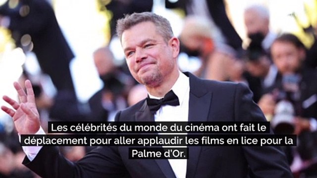 Marion Cotillard fait sensation avec sa paire de sabots