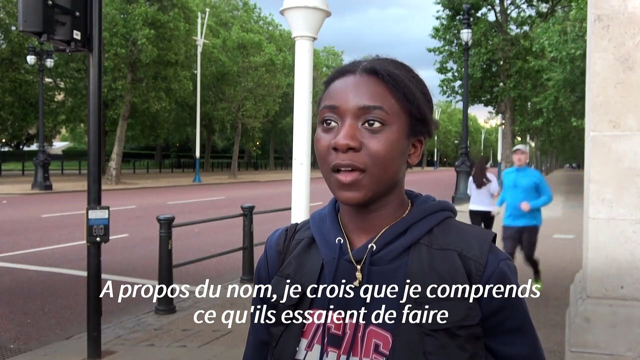 Meghan Markle et Harry annoncent la naissance de leur fille : son prénom est un hommage à la reine et à Diana