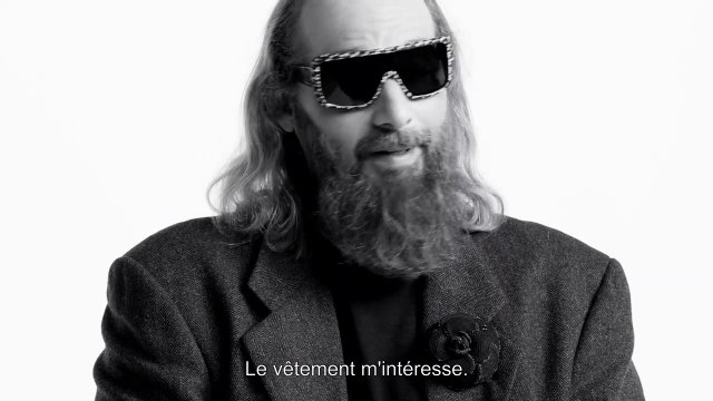 Le casting cool de la nouvelle campagne Chanel Eyewear