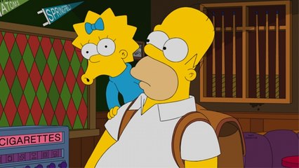 Some Fans Have Pointed Out This Huge Mistake In The Simpsons