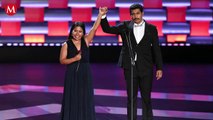 Tenoch Huerta critica a Netflix por hacer contenido en México sin actores morenos