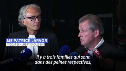 Affaire Troadec : Hubert Caouissin condamné à 30 ans de prison