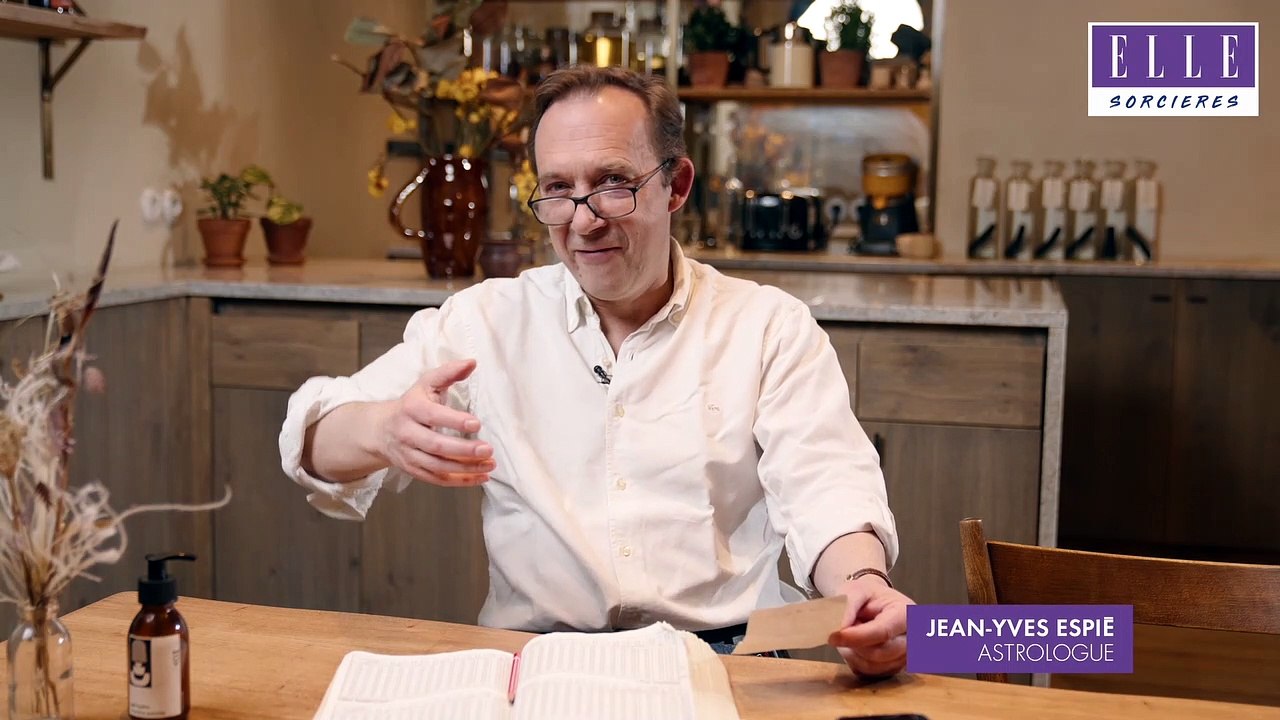 ELLE Sorcières : astro amours, quelles nouvelles pour cet été ?