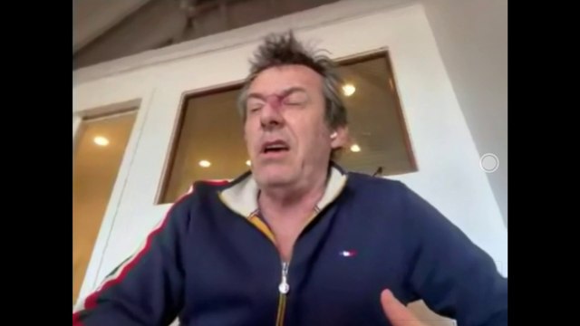J'ai perdu mon frangin : Jean-Luc Reichmann réagit à la mort de Jean-Pierre Pernaut