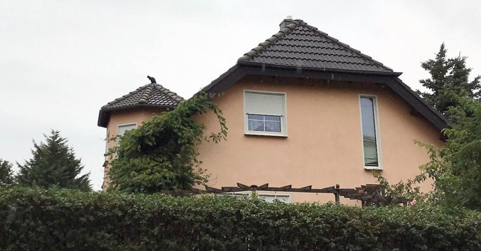 The hell house of Teltow: German police discovered atrocities behind the walls of this house