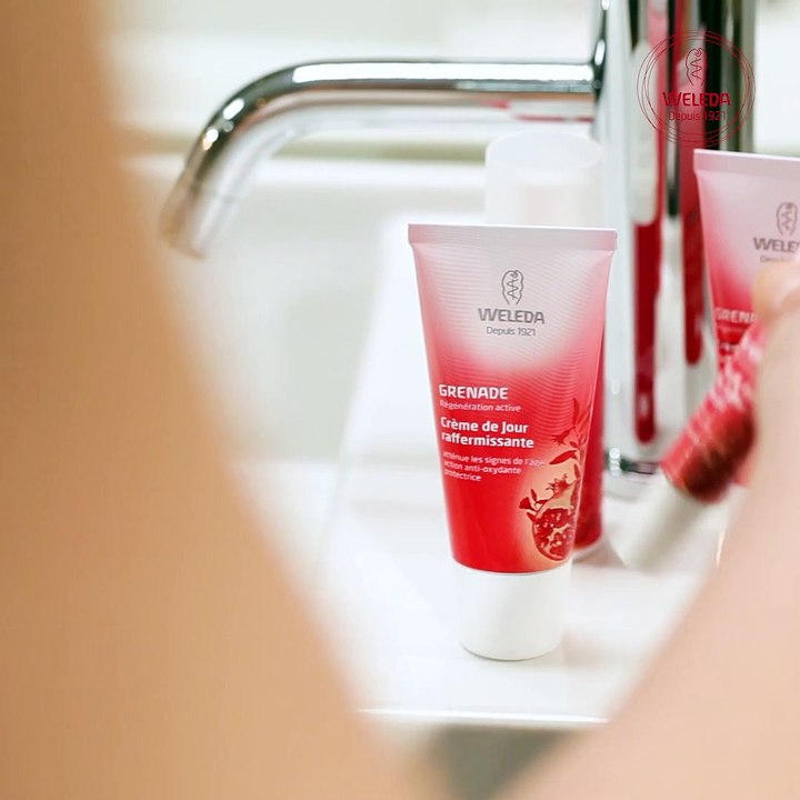 Rituel beauté