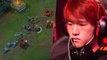 League of Legends : Faker battu en 1v1 par un petit nouveau