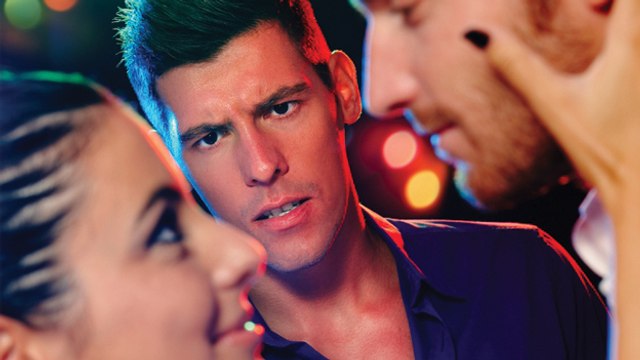 According to a study, these are the types of women most likely to cheat