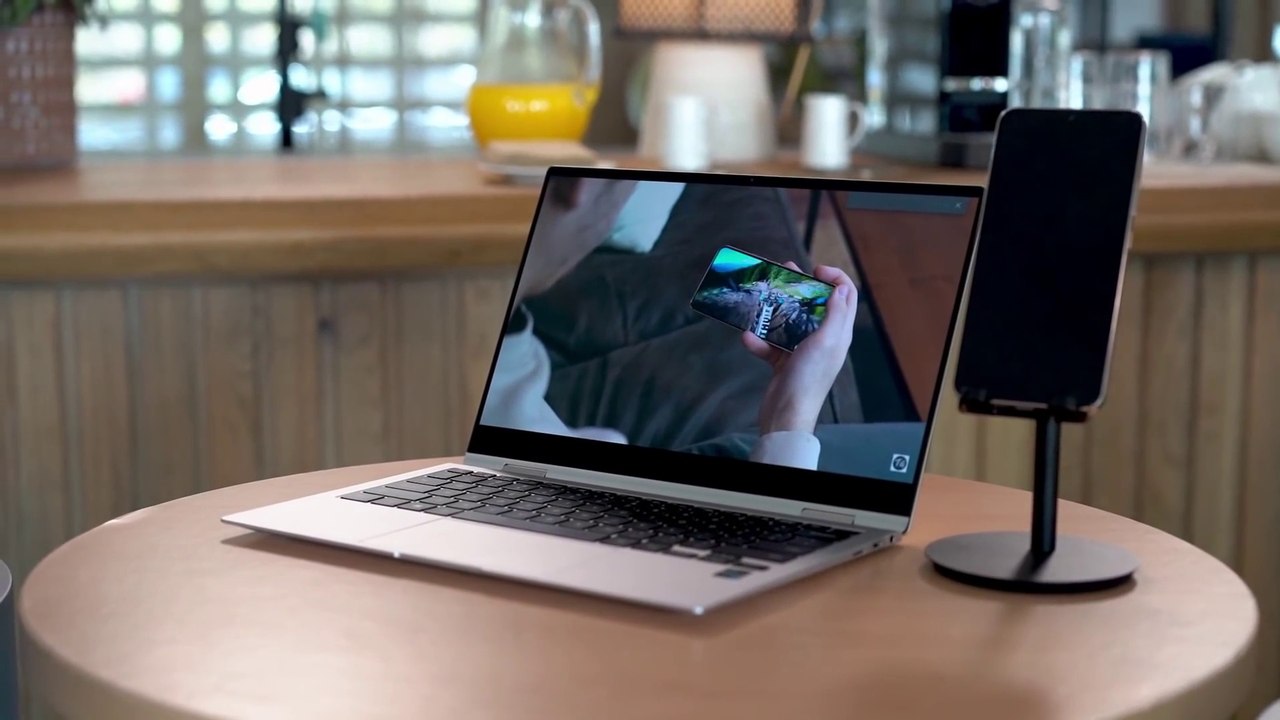 SAMSUNG va A POR TODAS!! Galaxy Book2 Pro 2022